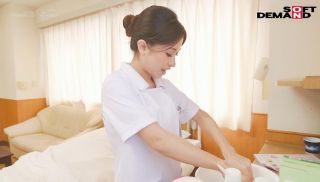 [SENN-006] - Free JAV - Nurse Kirishima Has Hard Sex With A Runaway Patient - Reona Kirishima